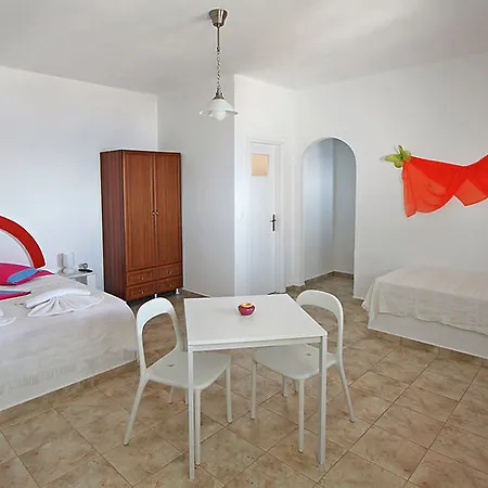 Ξενοδοχείο Donoussa Rooms Δονούσα
