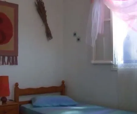 Donoussa Rooms Ξενοδοχείο Δονούσα
