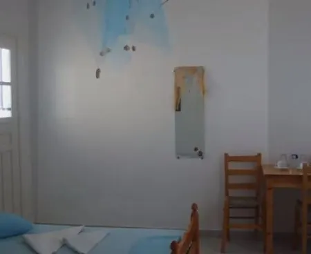 Donoussa Rooms Δονούσα