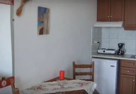 Donoussa Rooms Δονούσα