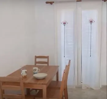 Ξενοδοχείο Donoussa Rooms 3*
