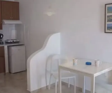 Donoussa Rooms Ξενοδοχείο 3*