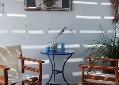 Donoussa Rooms Ξενοδοχείο